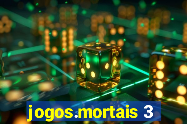 jogos.mortais 3